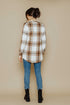 Demi-Sherpa Lined Jacket